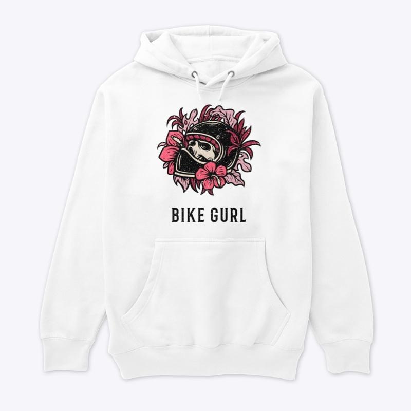 Bike Gurl