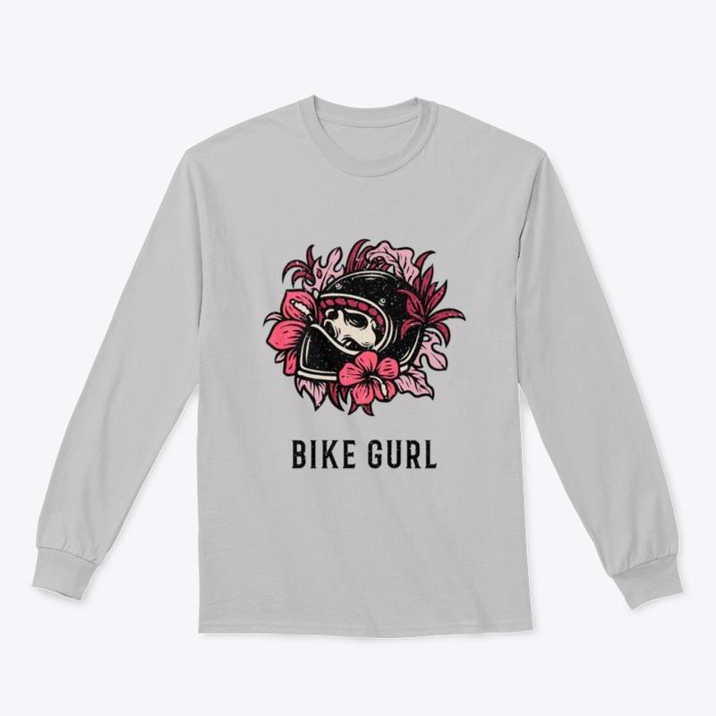 Bike Gurl