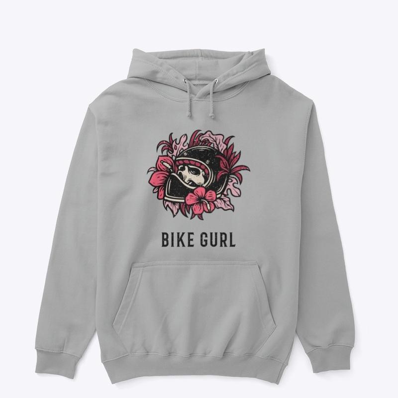 Bike Gurl